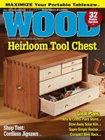 WOOD Magazine